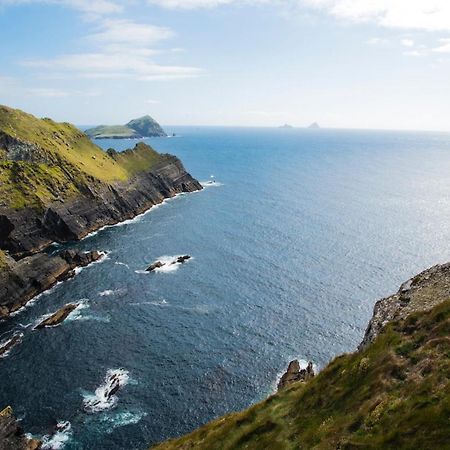 Cuas A' Gamhna Acomodação com café da manhã Valentia Island Exterior foto