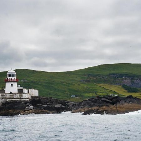 Cuas A' Gamhna Acomodação com café da manhã Valentia Island Exterior foto