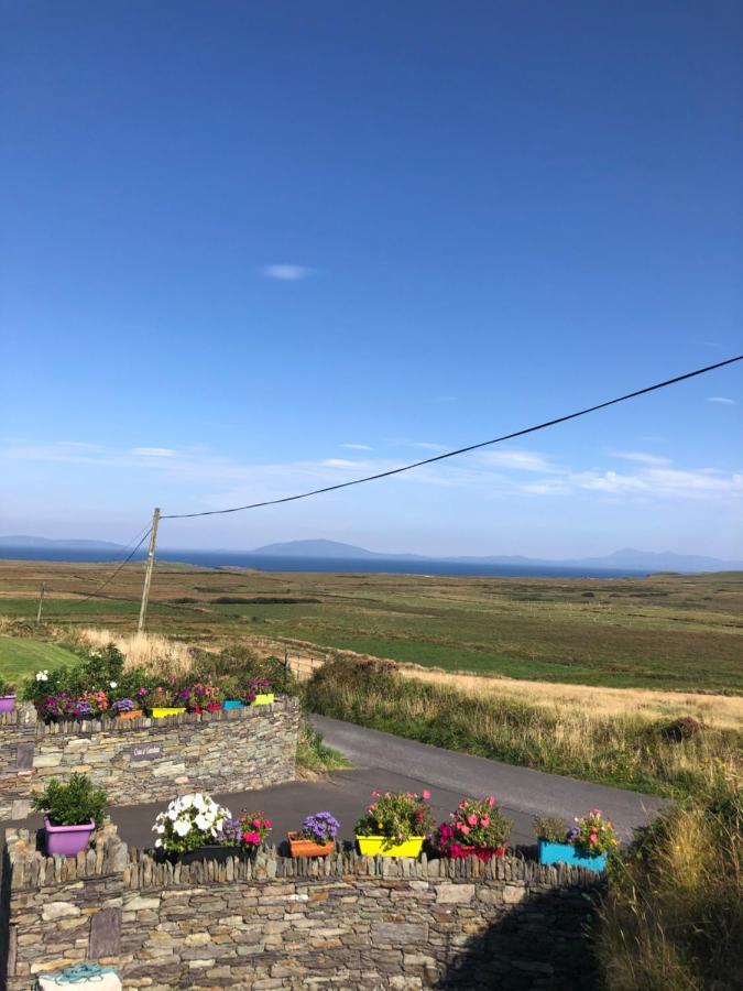 Cuas A' Gamhna Acomodação com café da manhã Valentia Island Exterior foto