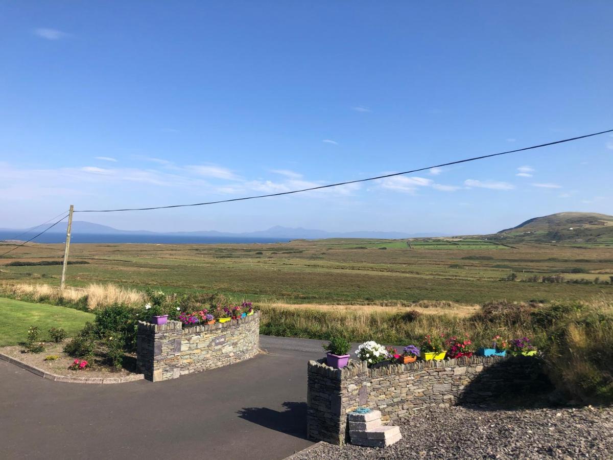 Cuas a' Gamhna Clynacartan Exterior foto