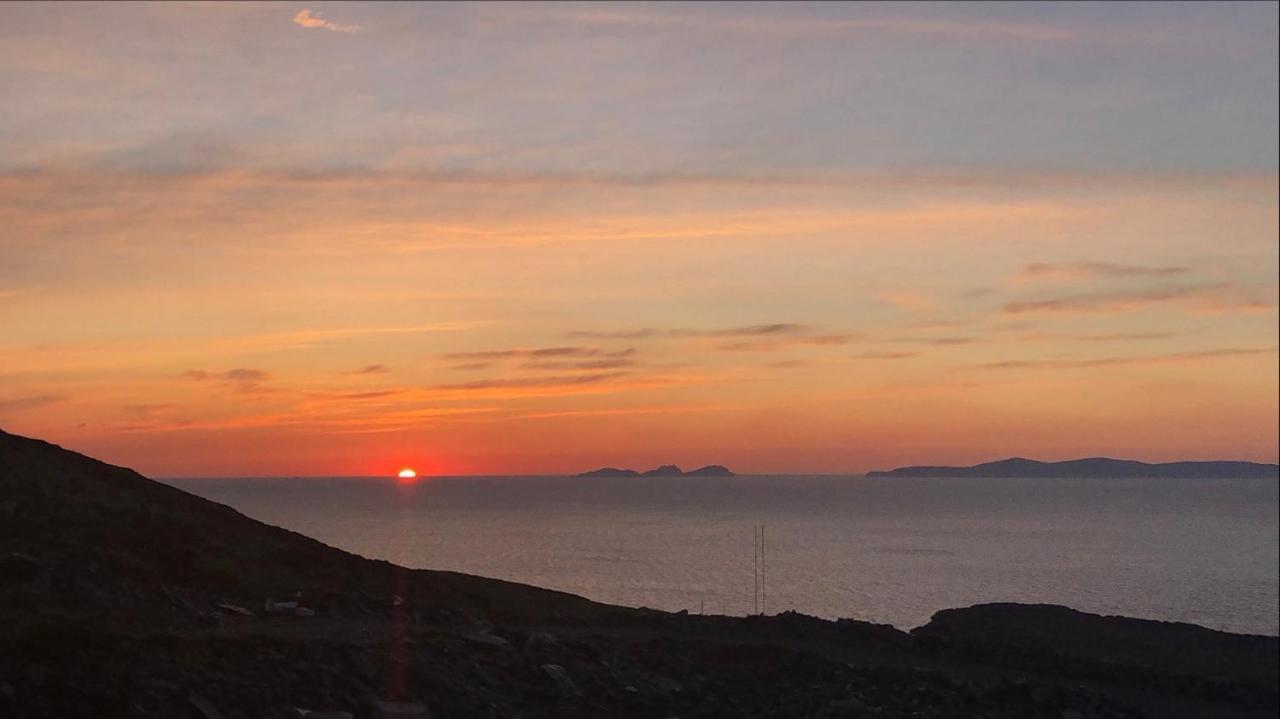 Cuas a' Gamhna Clynacartan Exterior foto
