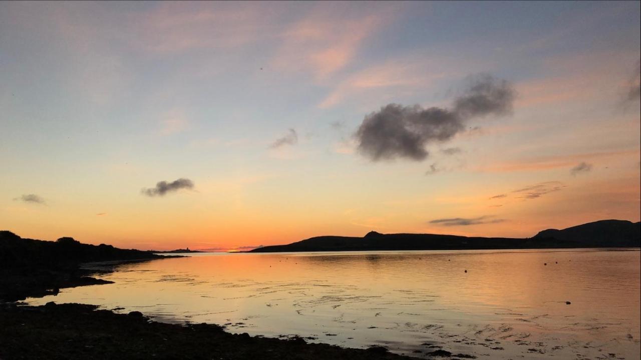 Cuas A' Gamhna Acomodação com café da manhã Valentia Island Exterior foto