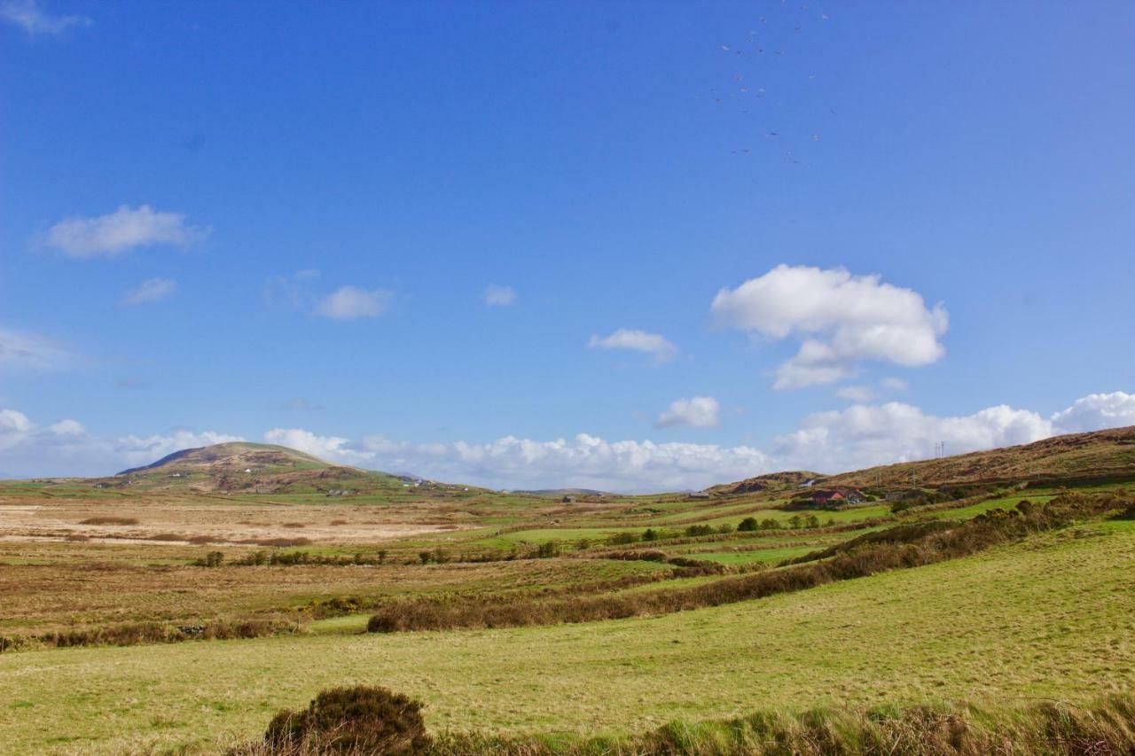 Cuas A' Gamhna Acomodação com café da manhã Valentia Island Exterior foto