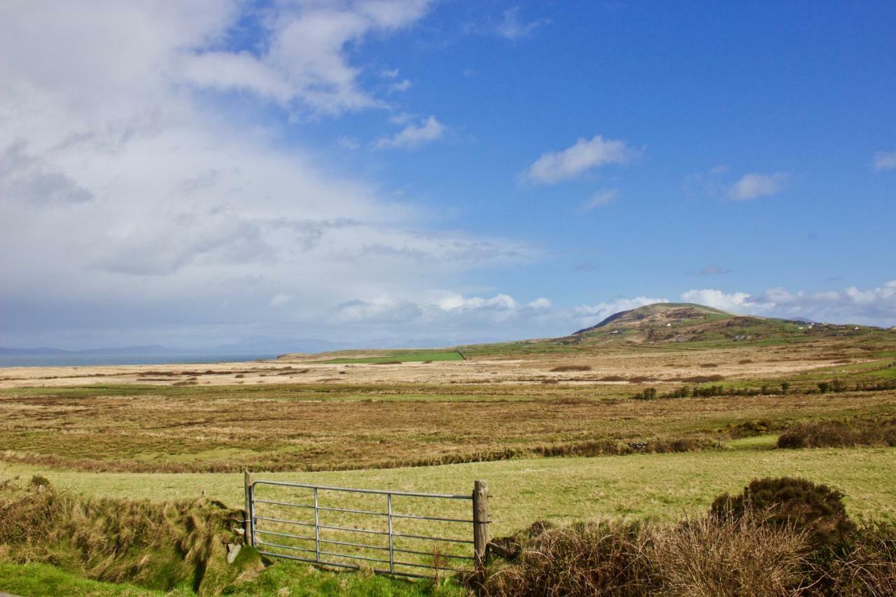 Cuas a' Gamhna Clynacartan Exterior foto