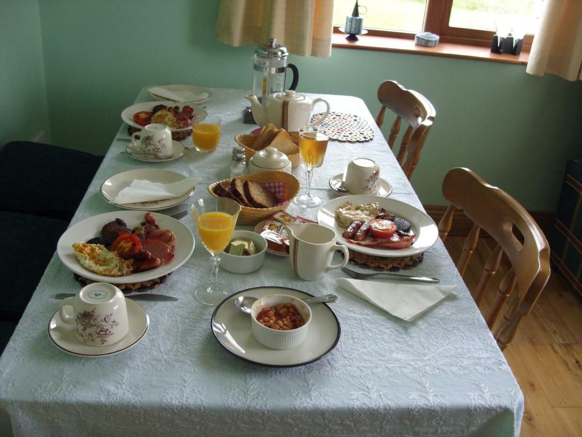 Cuas A' Gamhna Acomodação com café da manhã Valentia Island Exterior foto