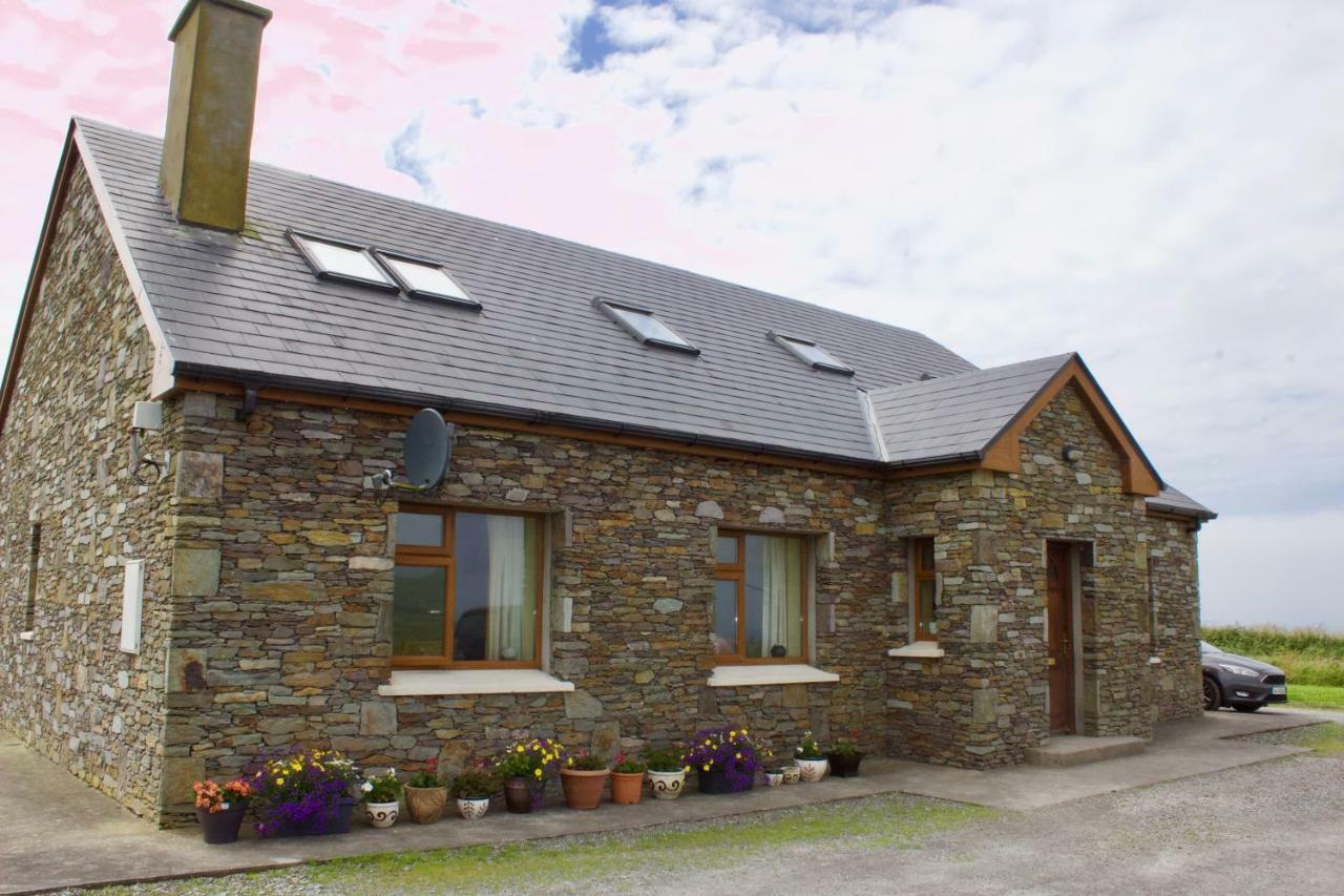 Cuas a' Gamhna Clynacartan Exterior foto